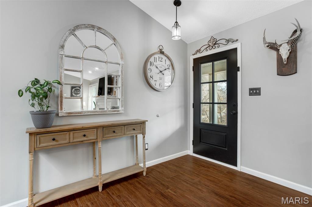 Greens Of Broadmoor Condo 8 - Residential