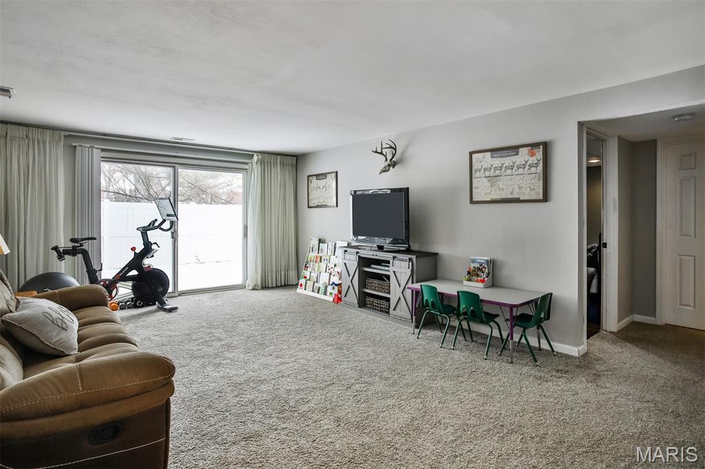 Greens Of Broadmoor Condo 8 - Residential