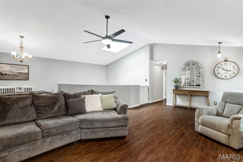 Greens Of Broadmoor Condo 8 - Residential