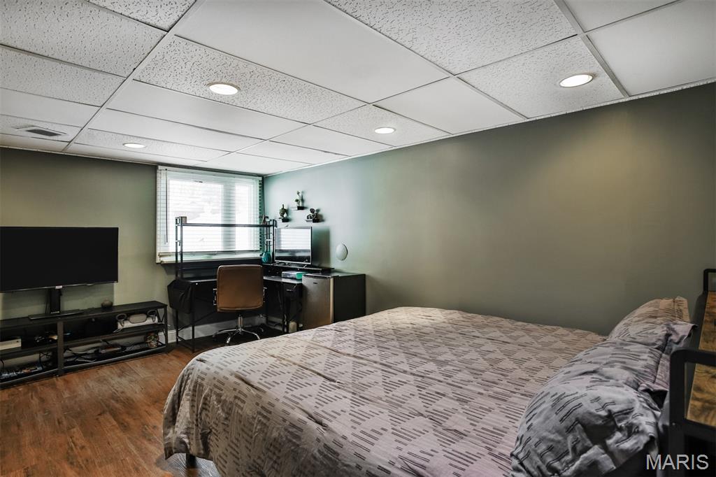 Greens Of Broadmoor Condo 8 - Residential