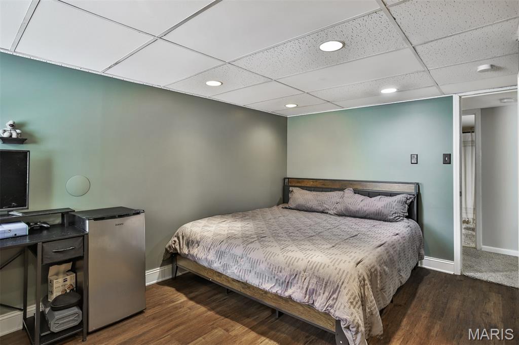 Greens Of Broadmoor Condo 8 - Residential