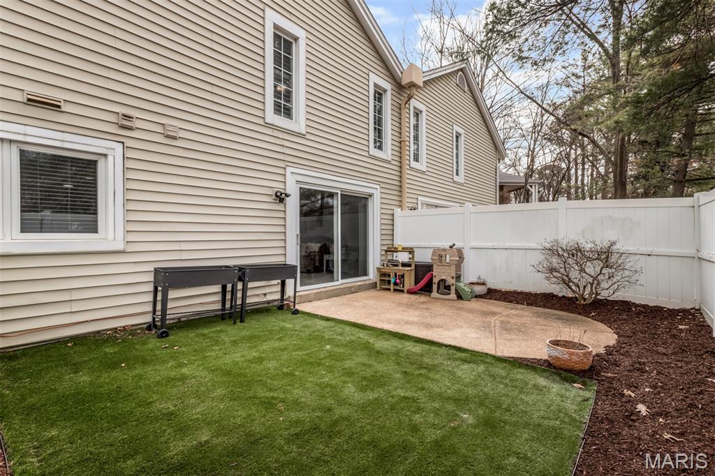 Greens Of Broadmoor Condo 8 - Residential