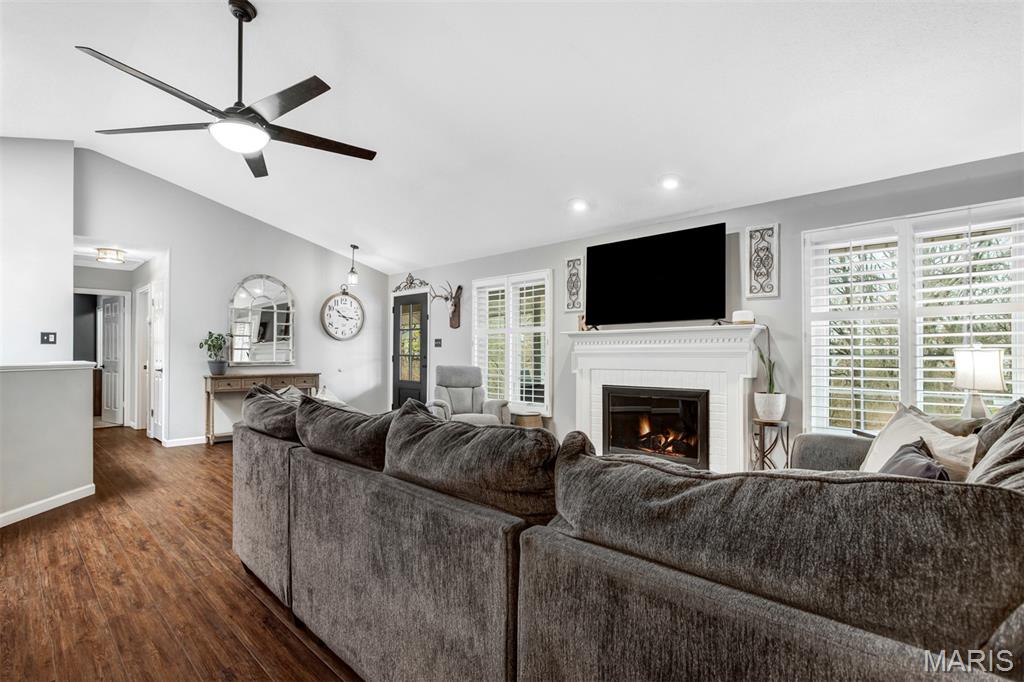 Greens Of Broadmoor Condo 8 - Residential