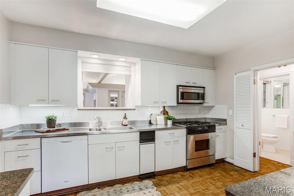 Mc Knight Acres Add - Residential