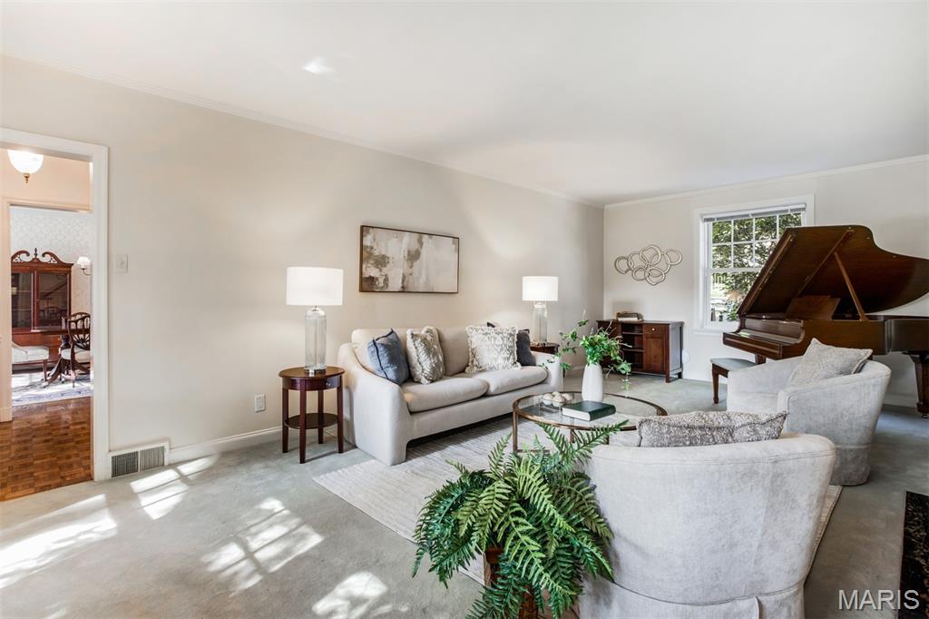 Mc Knight Acres Add - Residential