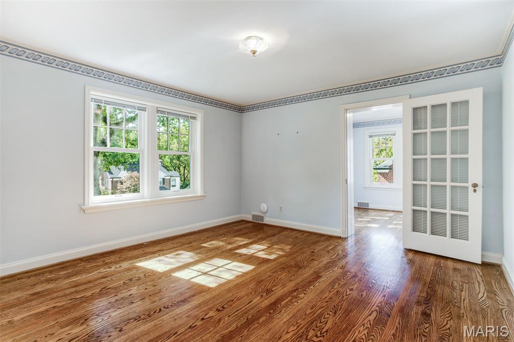 Mc Knight Acres Add - Residential