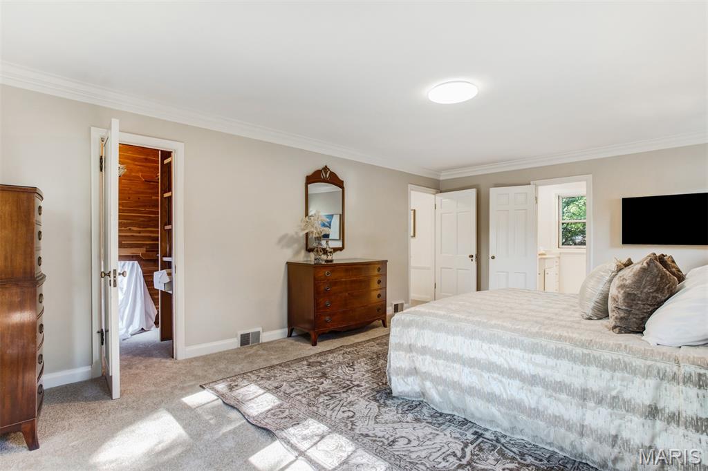 Mc Knight Acres Add - Residential