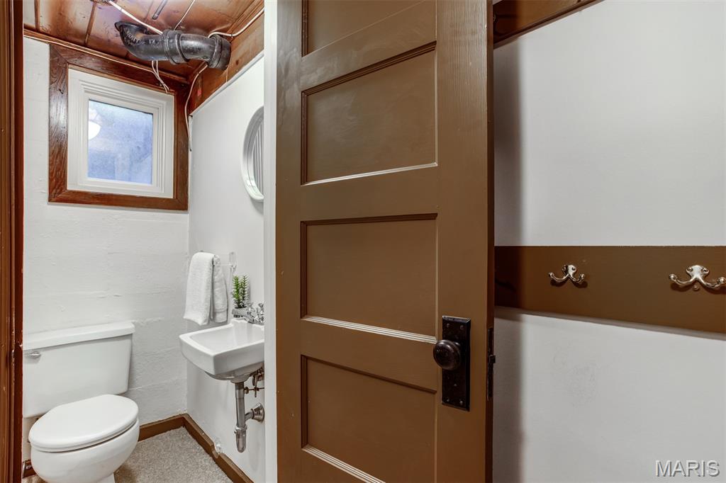 Mc Knight Acres Add - Residential