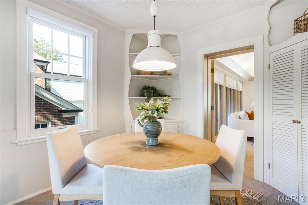 Mc Knight Acres Add - Residential