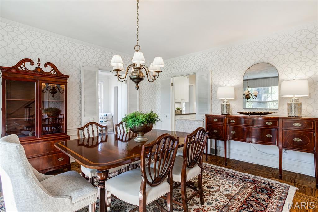 Mc Knight Acres Add - Residential