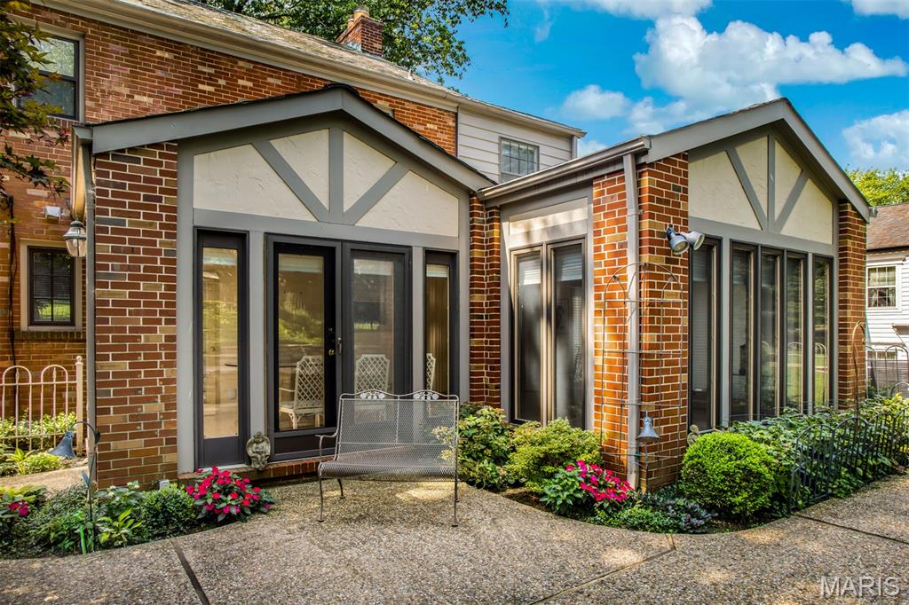 Mc Knight Acres Add - Residential