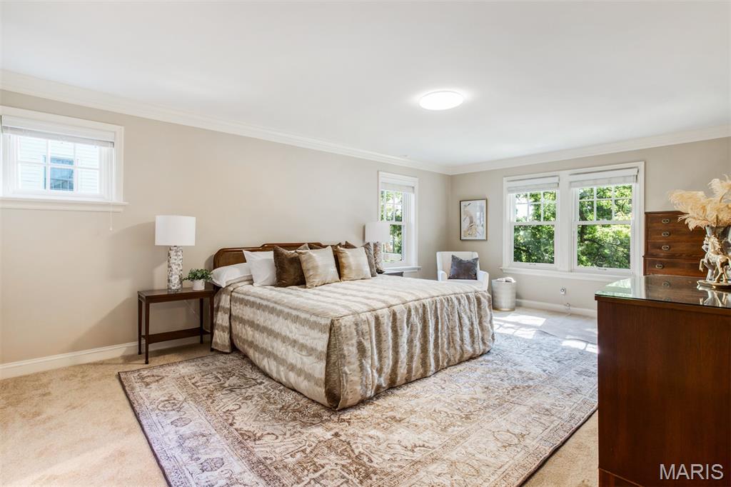 Mc Knight Acres Add - Residential