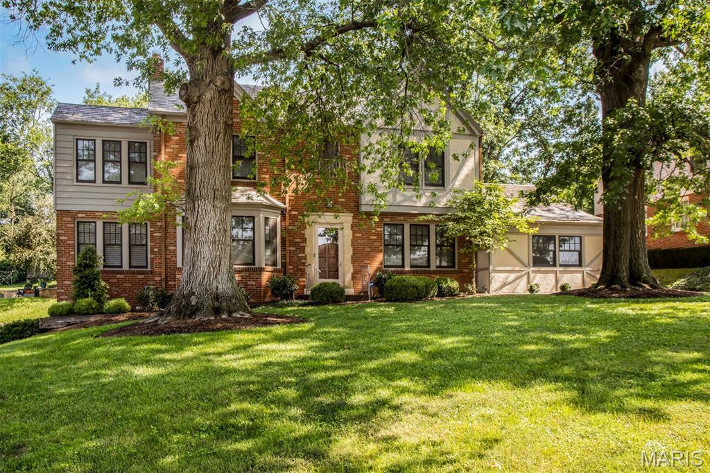 Mc Knight Acres Add - Residential