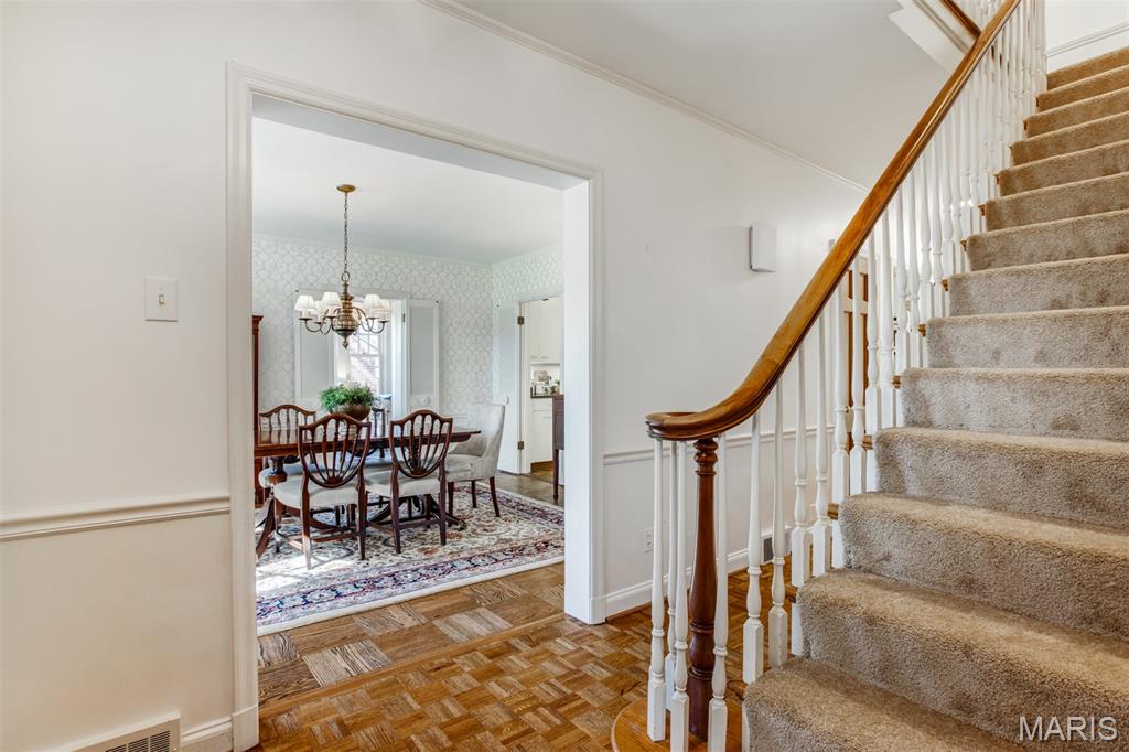 Mc Knight Acres Add - Residential