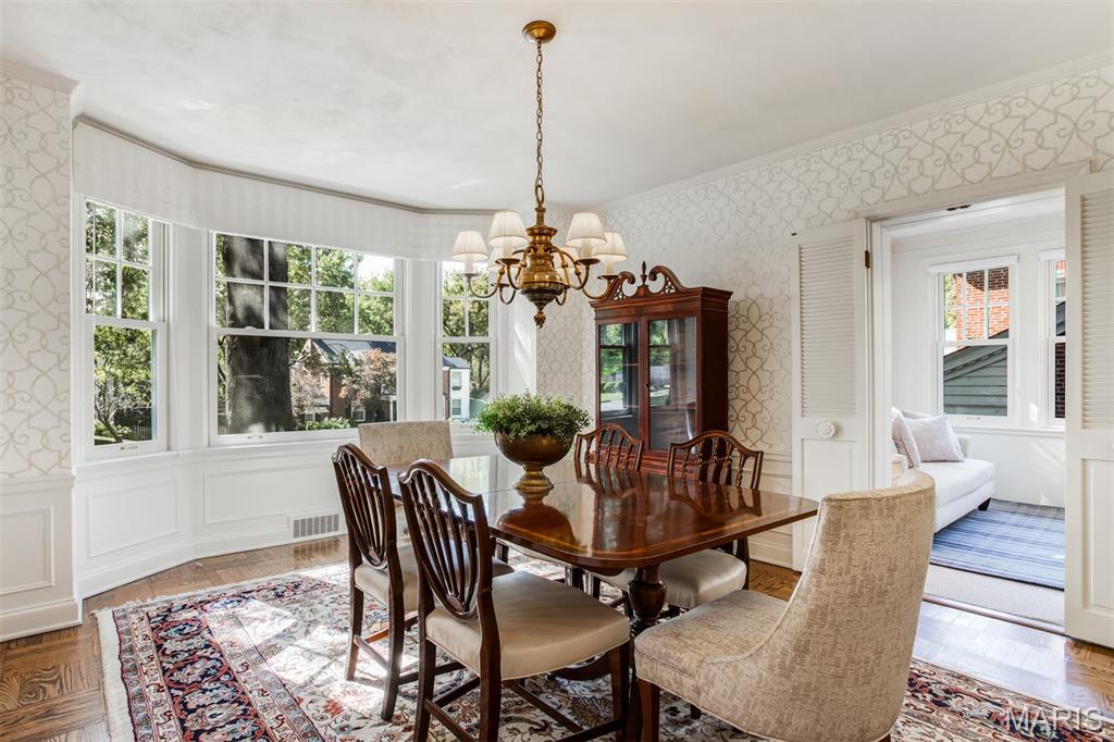 Mc Knight Acres Add - Residential