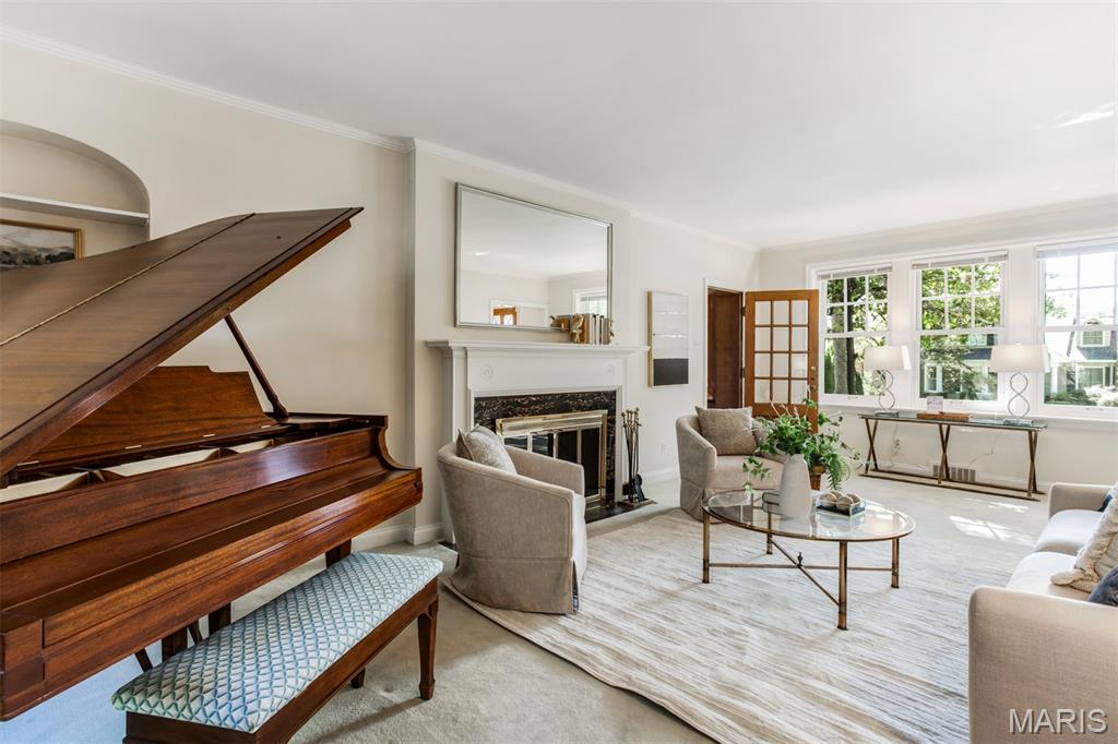 Mc Knight Acres Add - Residential