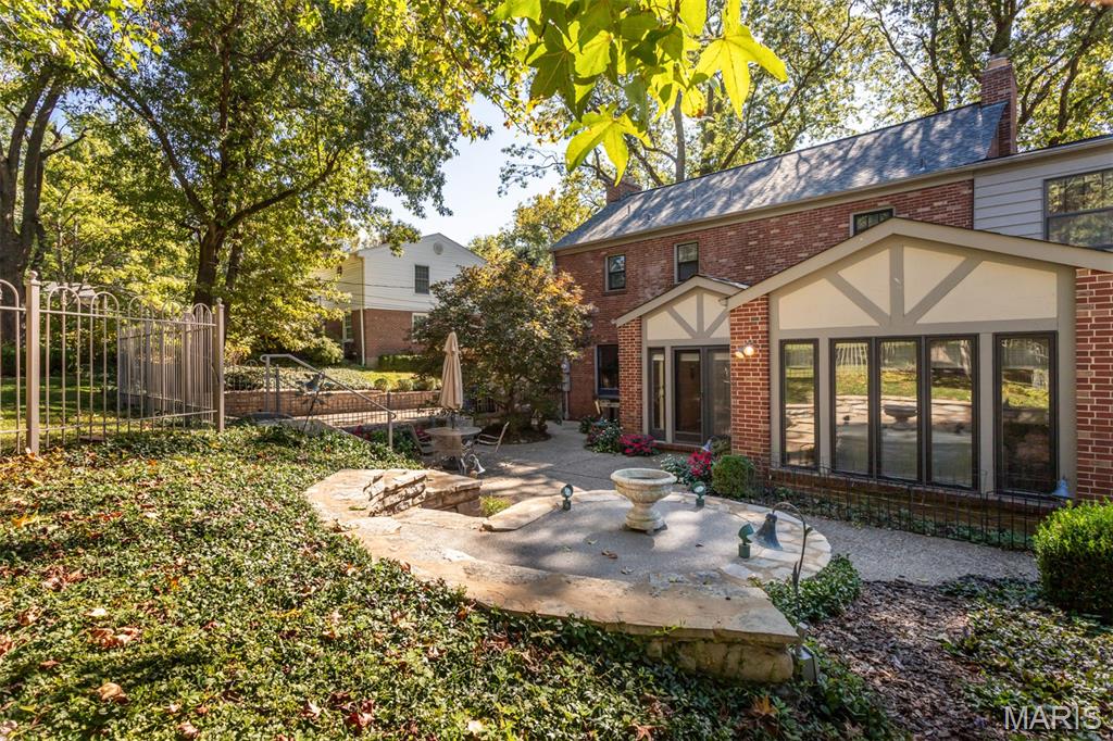 Mc Knight Acres Add - Residential