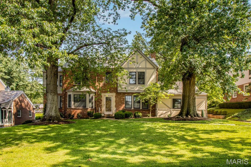 Mc Knight Acres Add - Residential