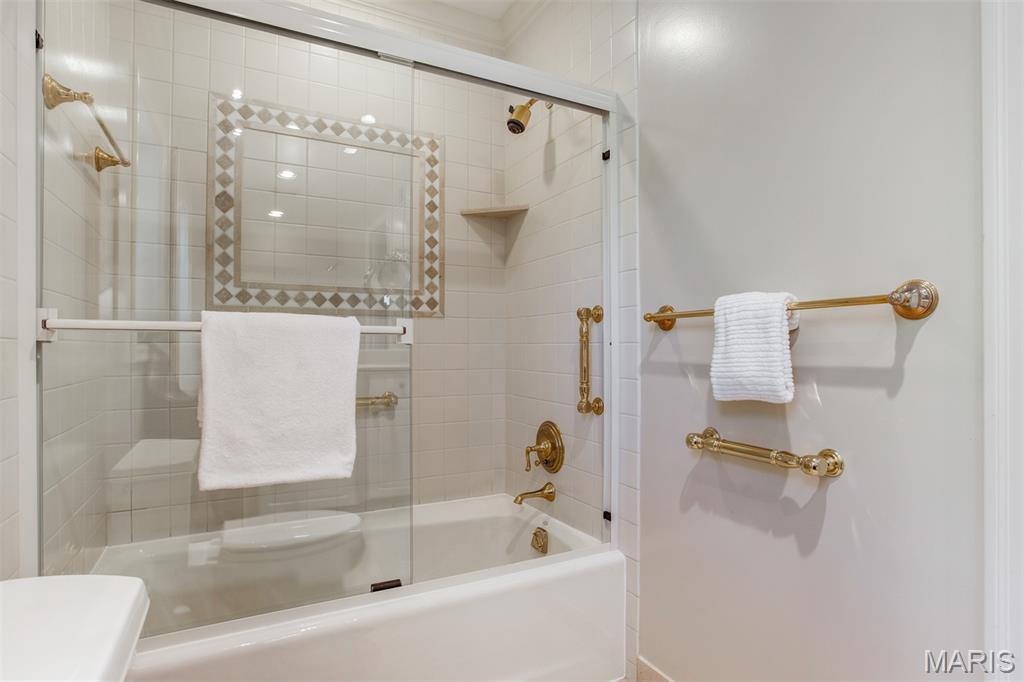 Mc Knight Acres Add - Residential