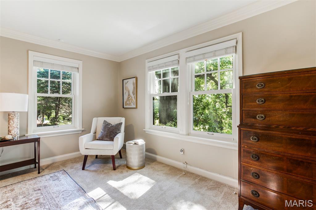 Mc Knight Acres Add - Residential