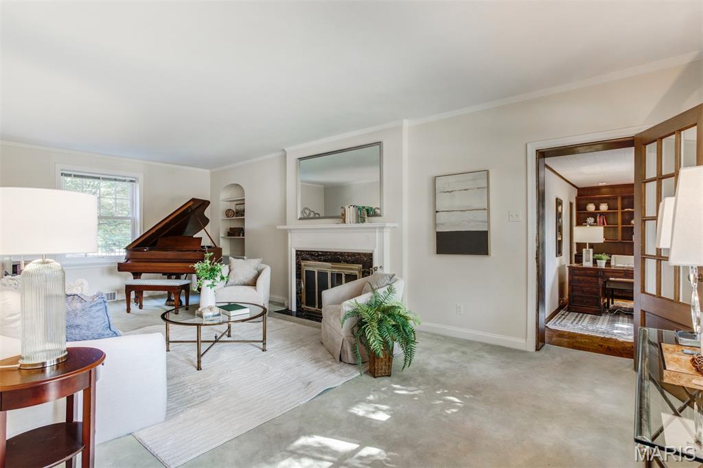 Mc Knight Acres Add - Residential