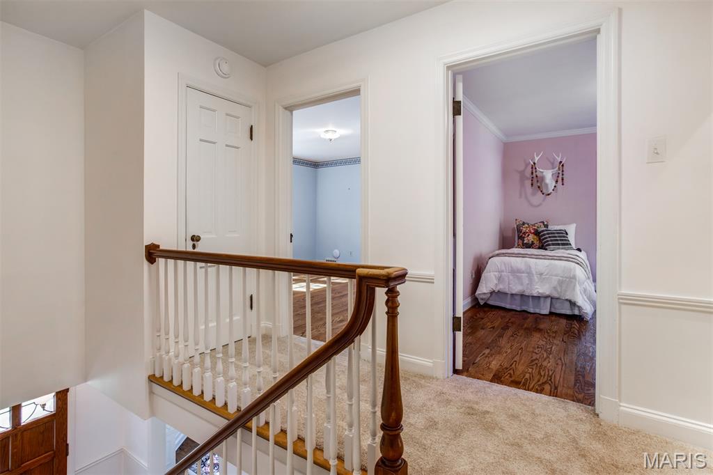 Mc Knight Acres Add - Residential