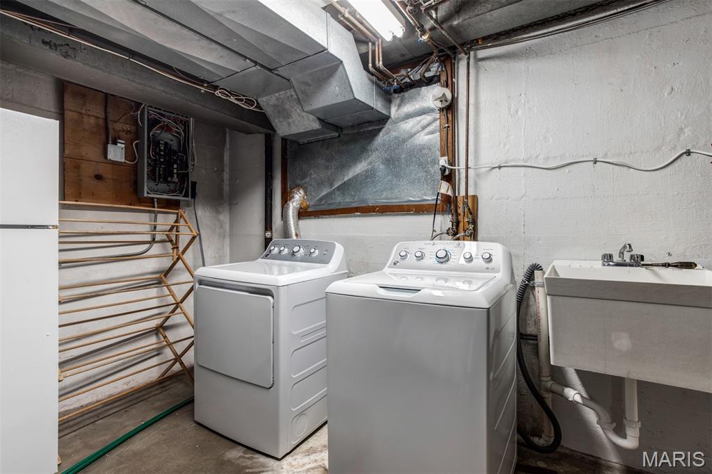 Mc Knight Acres Add - Residential