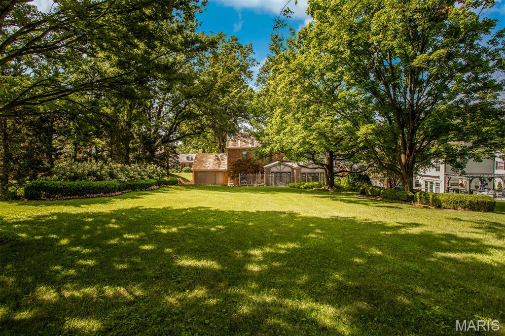 Mc Knight Acres Add - Residential