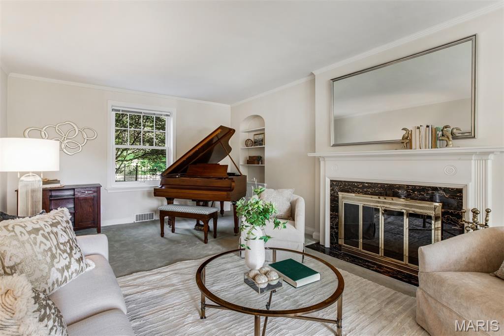 Mc Knight Acres Add - Residential