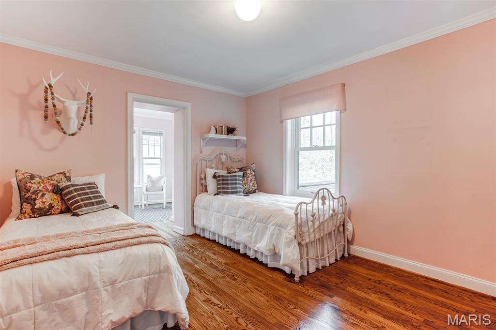 Mc Knight Acres Add - Residential