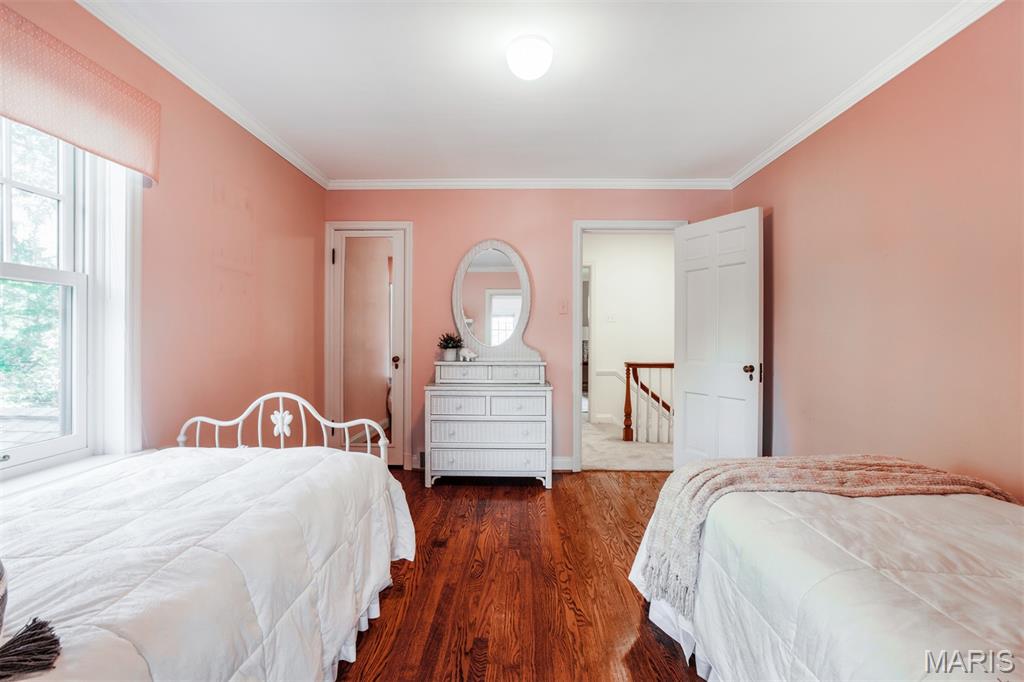 Mc Knight Acres Add - Residential