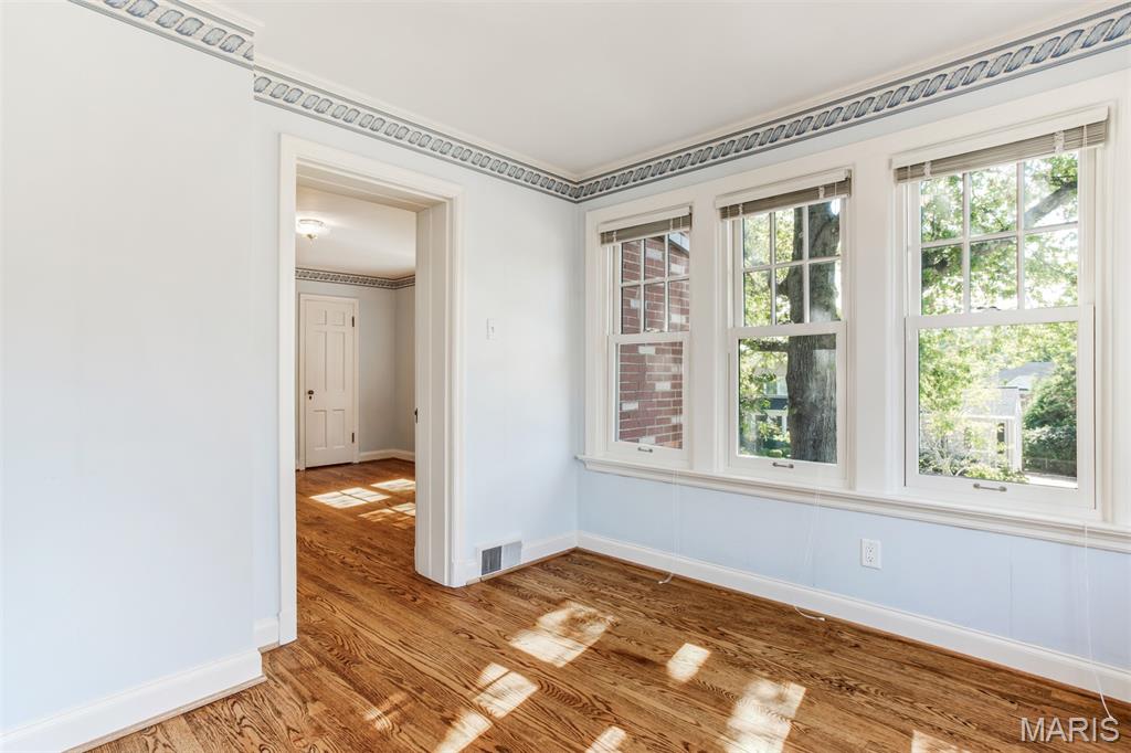 Mc Knight Acres Add - Residential