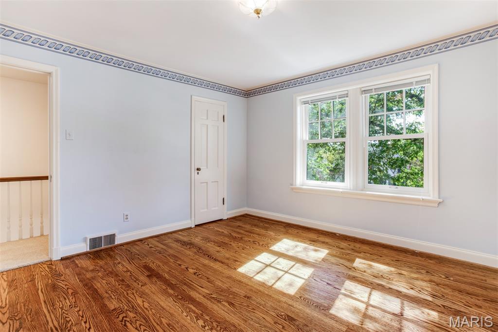 Mc Knight Acres Add - Residential