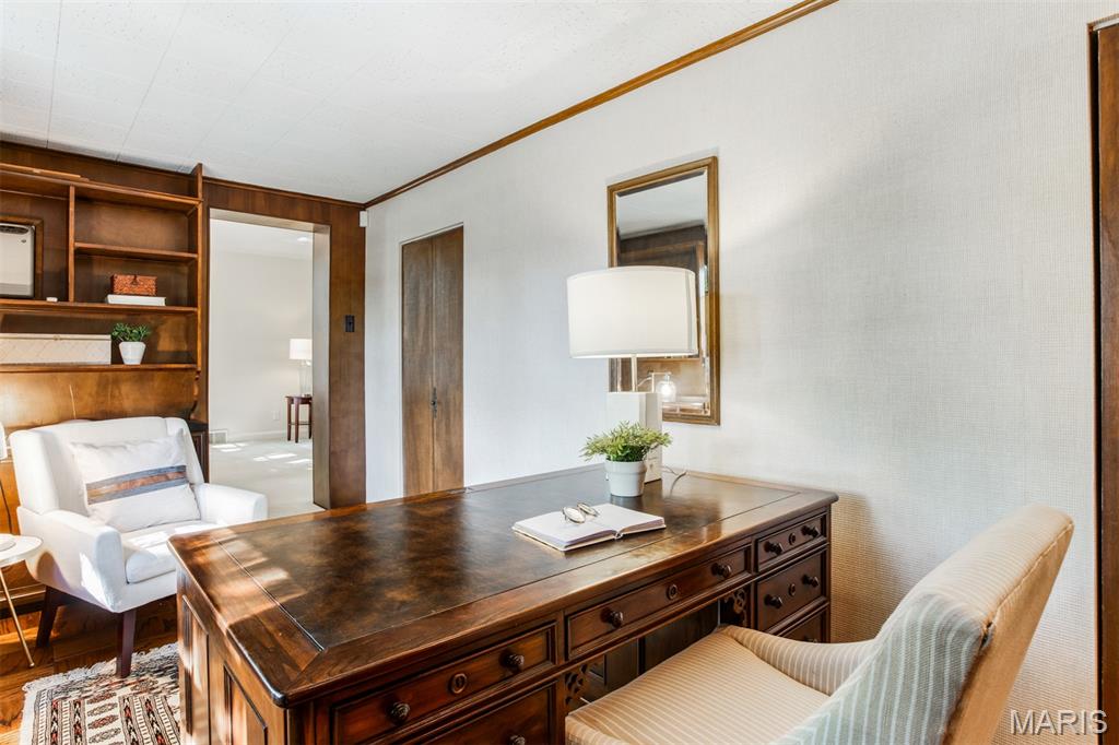 Mc Knight Acres Add - Residential