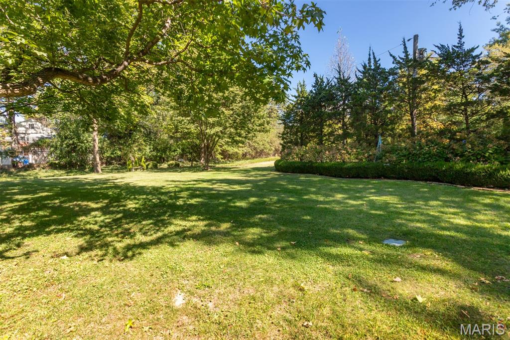 Mc Knight Acres Add - Residential