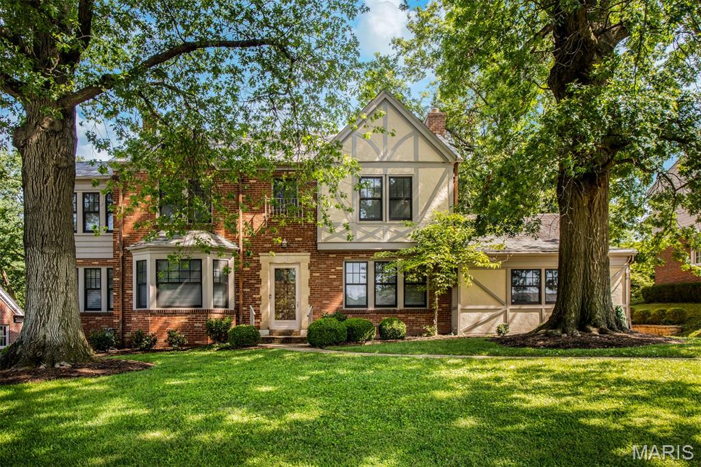 Mc Knight Acres Add - Residential