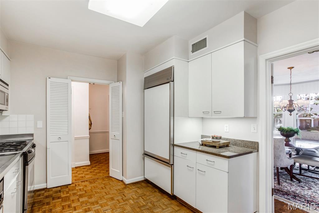 Mc Knight Acres Add - Residential