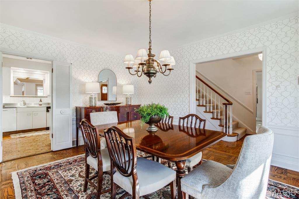 Mc Knight Acres Add - Residential