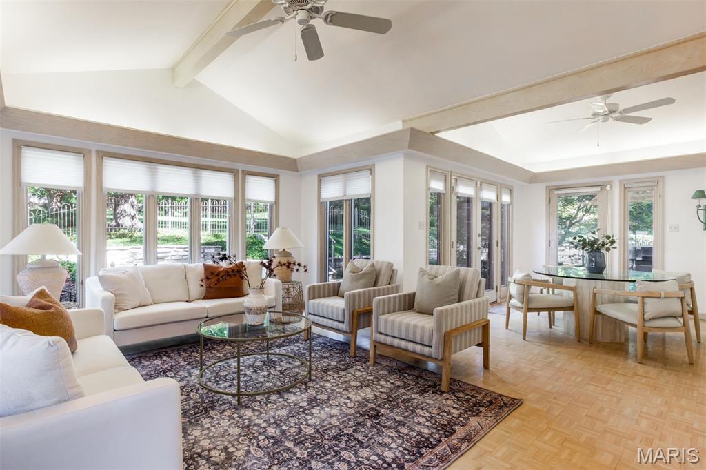 Mc Knight Acres Add - Residential