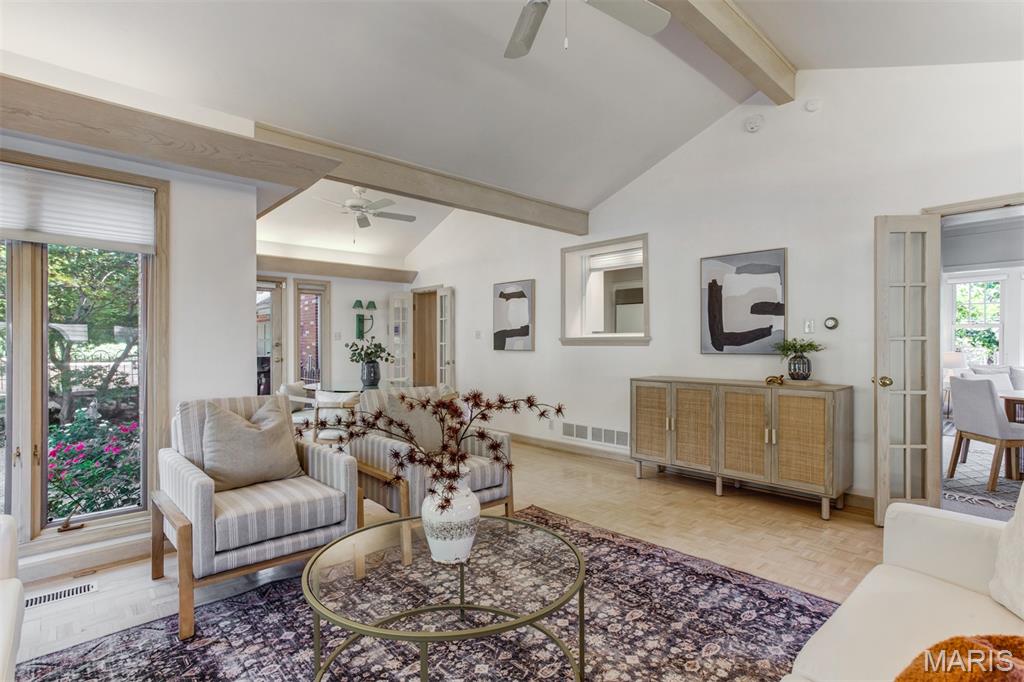 Mc Knight Acres Add - Residential