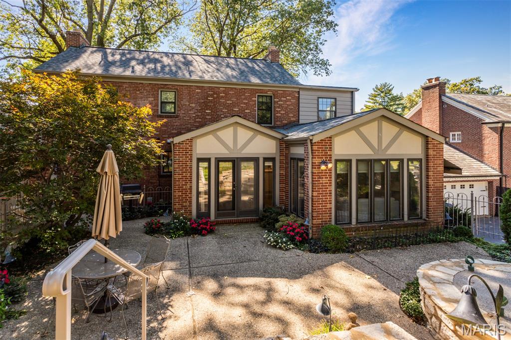 Mc Knight Acres Add - Residential