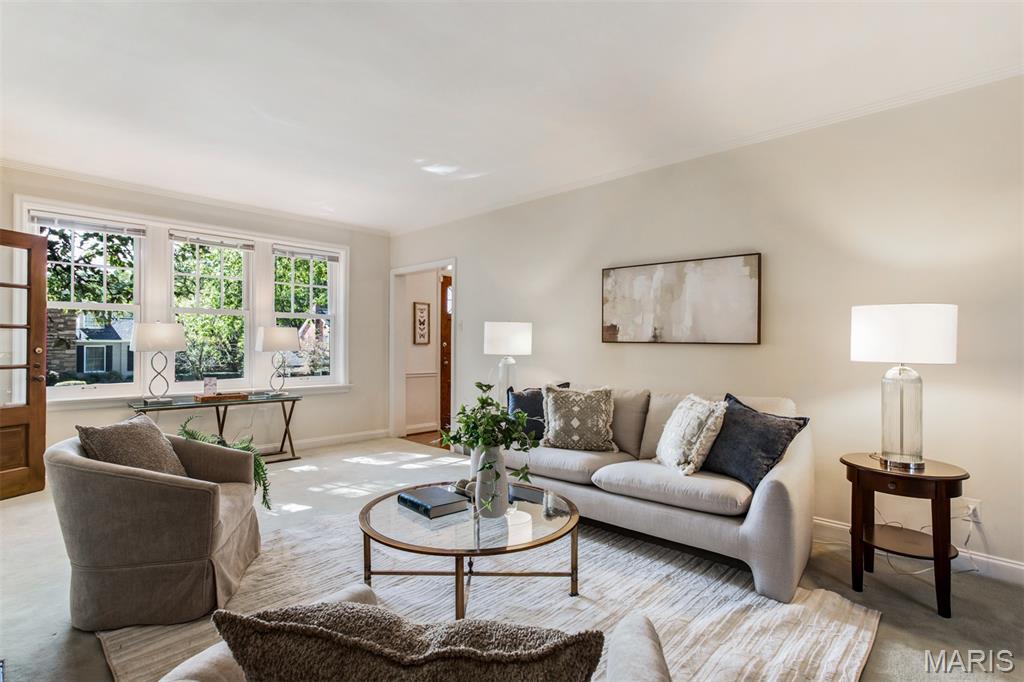 Mc Knight Acres Add - Residential