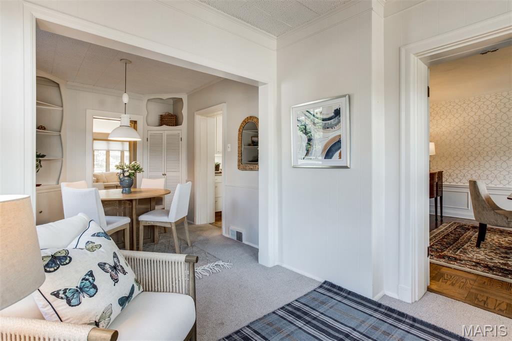 Mc Knight Acres Add - Residential