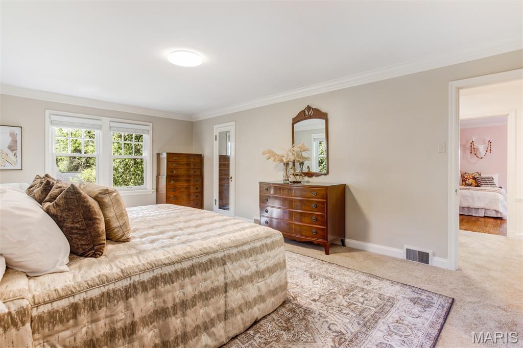 Mc Knight Acres Add - Residential