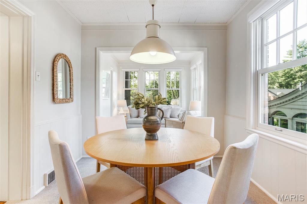 Mc Knight Acres Add - Residential