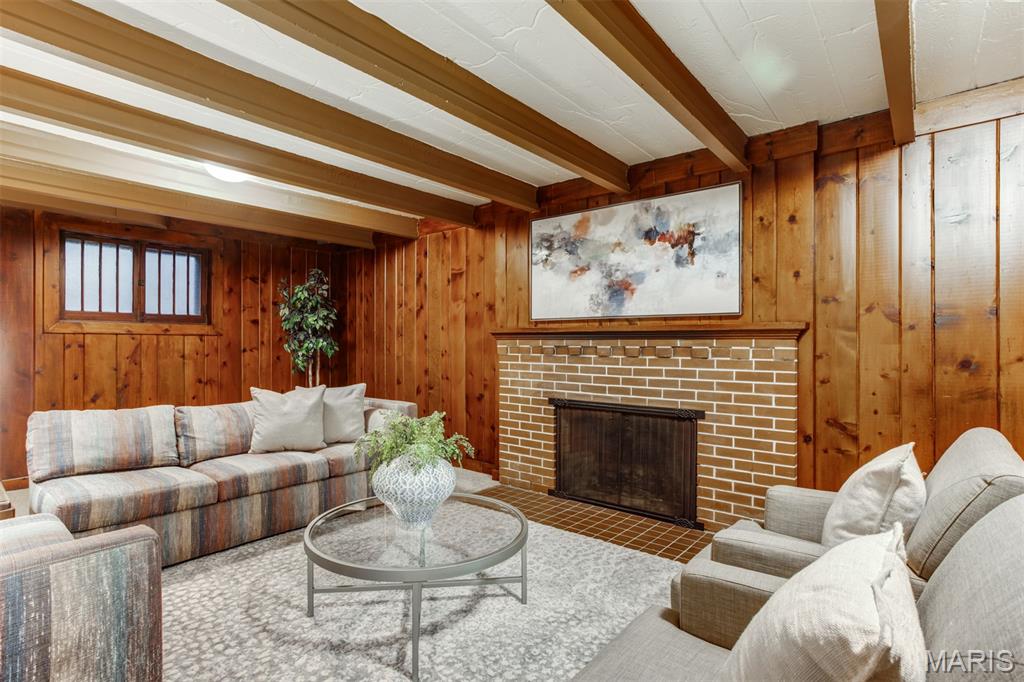 Mc Knight Acres Add - Residential