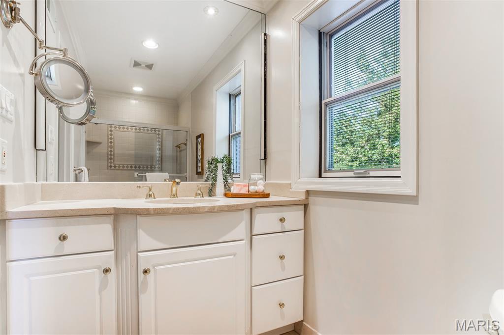 Mc Knight Acres Add - Residential