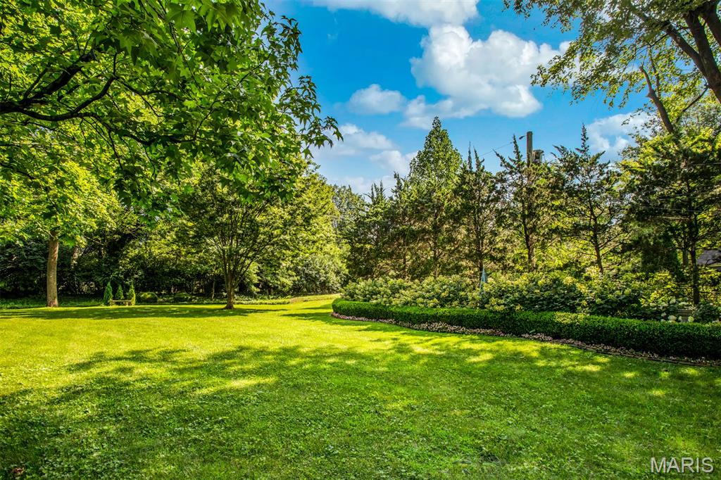 Mc Knight Acres Add - Residential