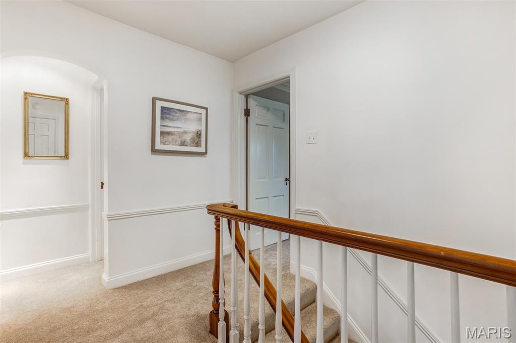 Mc Knight Acres Add - Residential