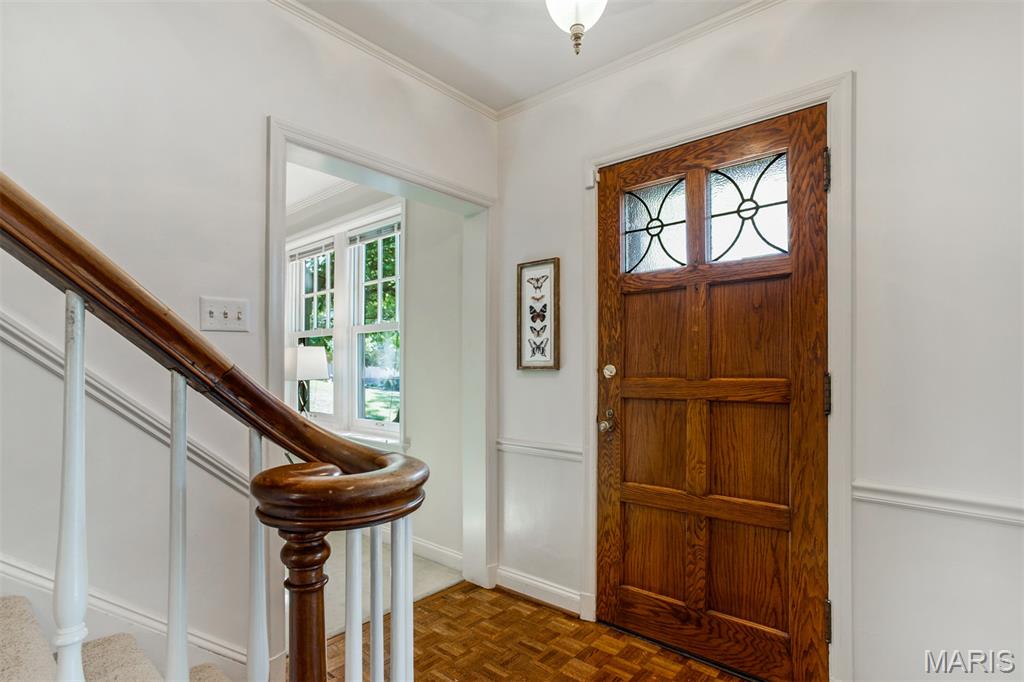 Mc Knight Acres Add - Residential